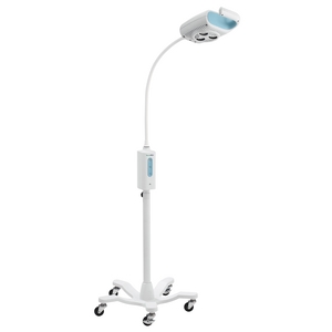 Welch Allyn  GS600 Green Series LED Minor Procedure Ligh Mobile